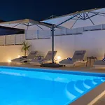 Bed & Breakfast Fortis Trogir