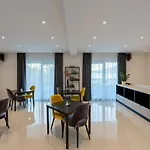 Fortis Bed & Breakfast Trogir
