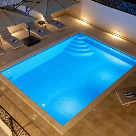 住宿加早餐酒店 Fortis