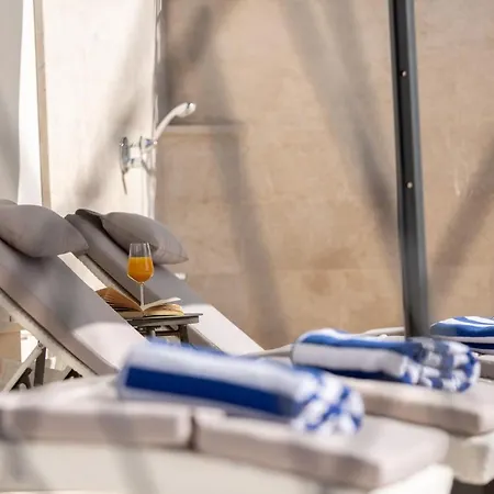 Fortis 住宿加早餐酒店 特罗吉尔