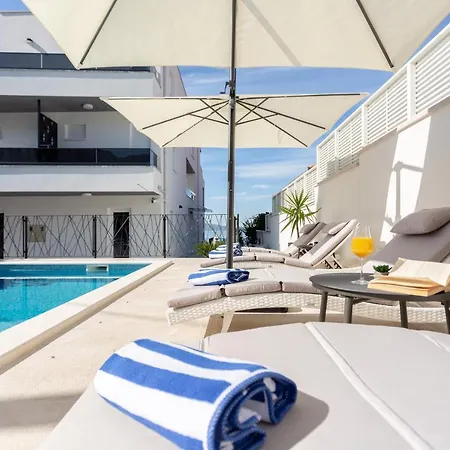 住宿加早餐酒店 Fortis