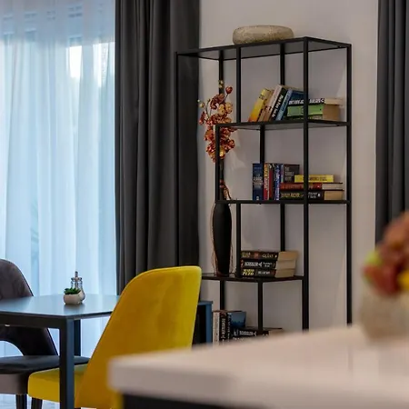 住宿加早餐酒店 Fortis 4*