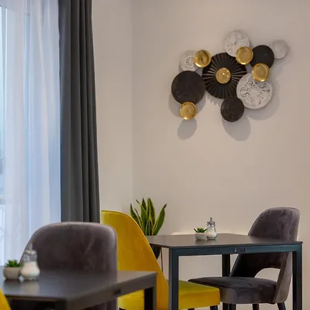 Fortis Bed & Breakfast