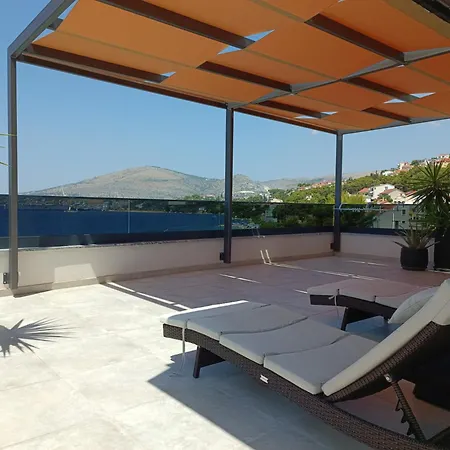 Fortis 住宿加早餐酒店 4*