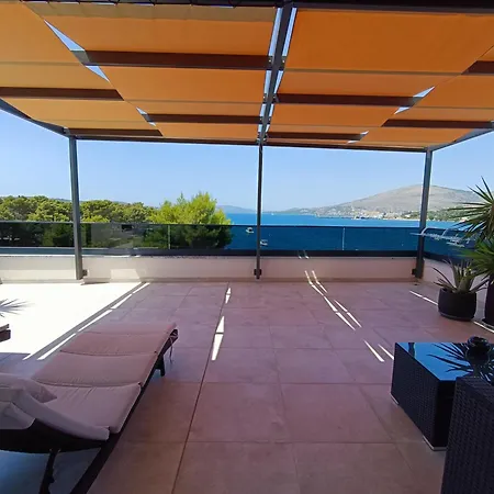 Fortis 4* 特罗吉尔