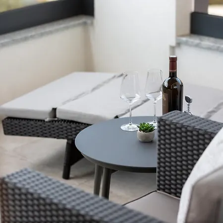 Fortis 住宿加早餐酒店 4*