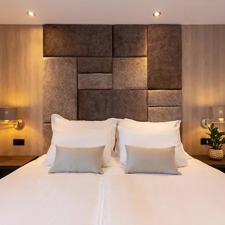 Fortis 住宿加早餐酒店 4*