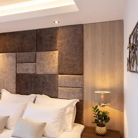 Fortis 4* 特罗吉尔