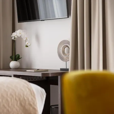 Fortis 住宿加早餐酒店