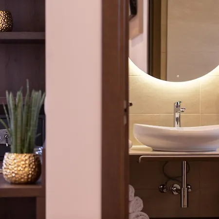 Fortis 4* 特罗吉尔