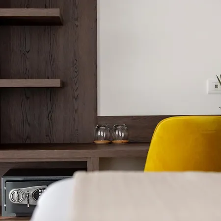 Fortis 4* 特罗吉尔