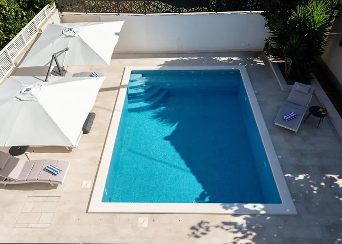 Bed and Breakfast Fortis 4*