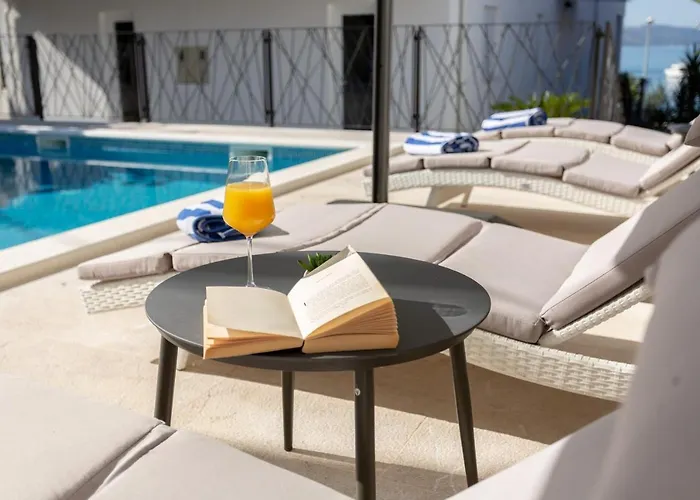 Fortis Bed and Breakfast