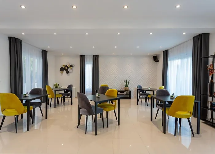 Bed and Breakfast Fortis Τρογκίρ