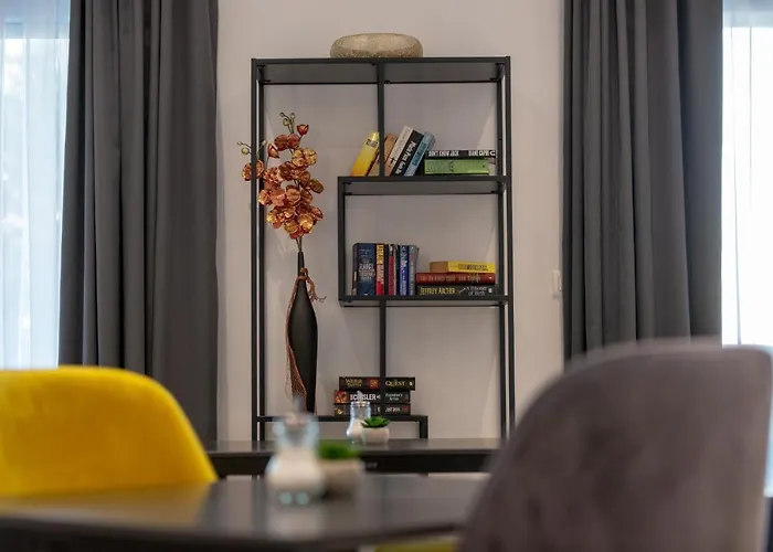 Fortis Bed and Breakfast