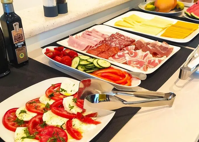 Fortis Bed and Breakfast Τρογκίρ