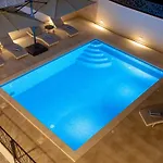 Bed and breakfast Fortis