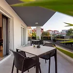 Bed and breakfast Fortis 4*