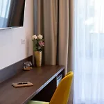 Bed and breakfast Fortis 4*