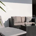 Fortis Bed and breakfast 4*