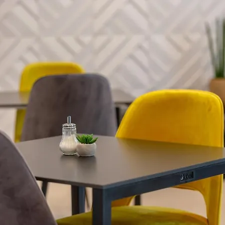 Fortis Alojamento de Acomodação e Pequeno-almoço Trogir