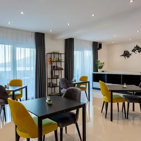 Fortis Alojamento de Acomodação e Pequeno-almoço