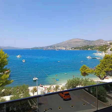 Fortis Alojamento de Acomodação e Pequeno-almoço Trogir