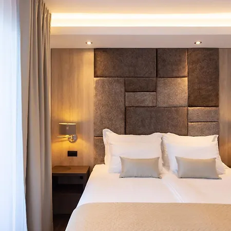 Alojamento de Acomodação e Pequeno-almoço Fortis