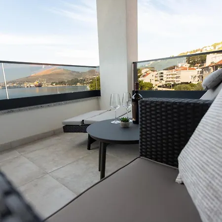 Fortis 4* Trogir