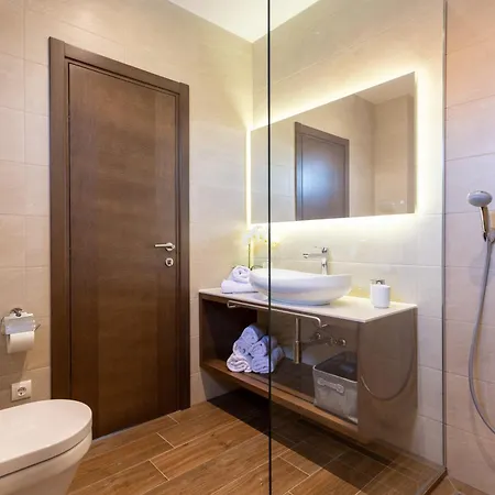 Bed & Breakfast Fortis 4*