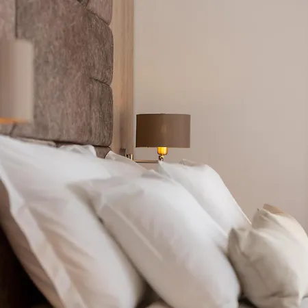 Alojamento de Acomodação e Pequeno-almoço Fortis