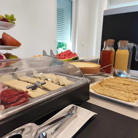 Alojamento de Acomodação e Pequeno-almoço Fortis