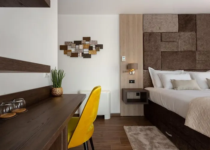 Bed & Breakfast Fortis 4*