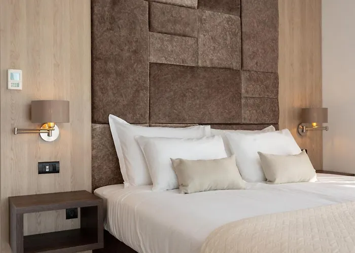 Bed & Breakfast Fortis Trogir