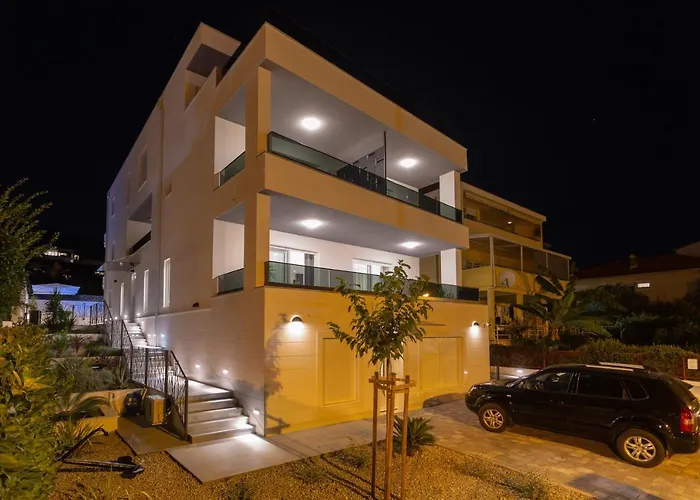 Fortis Bed & Breakfast Trogir