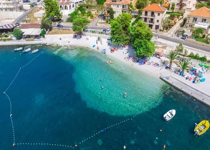 Bed & Breakfast Fortis Trogir