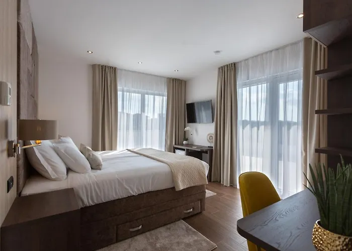 Fortis 住宿加早餐酒店