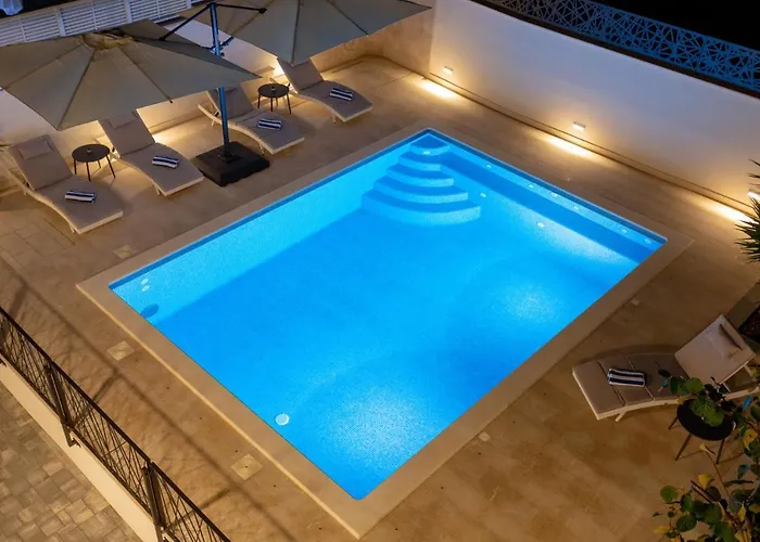 住宿加早餐酒店 Fortis