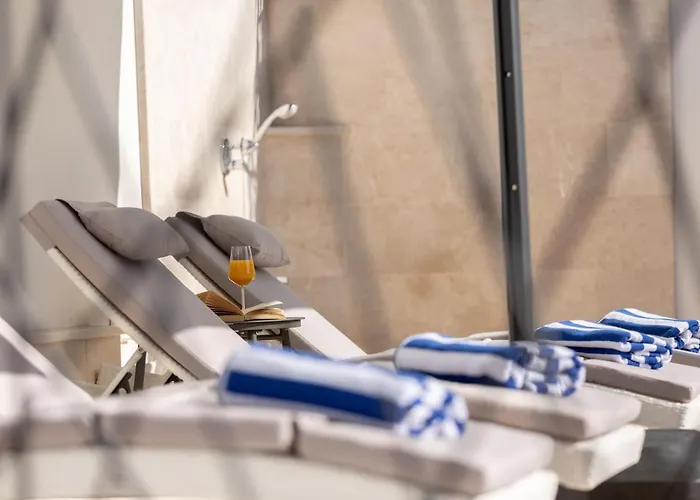 Fortis 住宿加早餐酒店 特罗吉尔