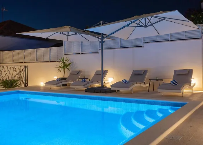 Bed & Breakfast Fortis Trogir