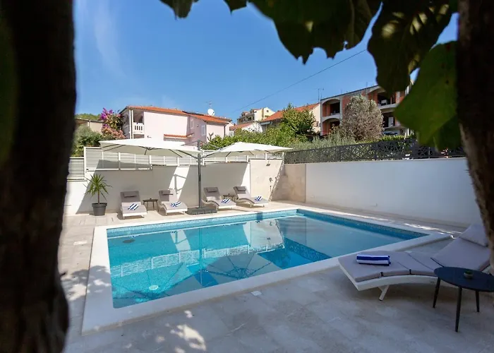 Fortis 住宿加早餐酒店