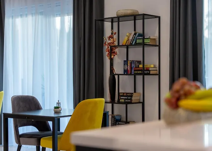 住宿加早餐酒店 Fortis 4*