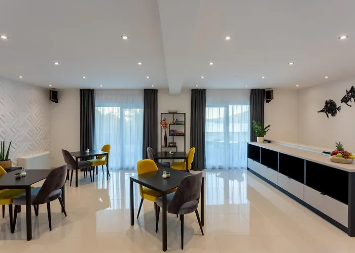 Fortis Bed & Breakfast Trogir