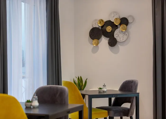 Fortis 住宿加早餐酒店