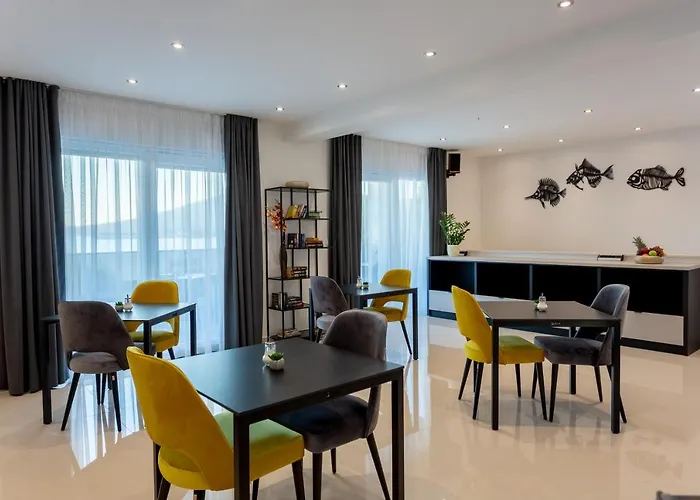 Fortis 住宿加早餐酒店