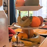 Frühstückspension Fortis 4*