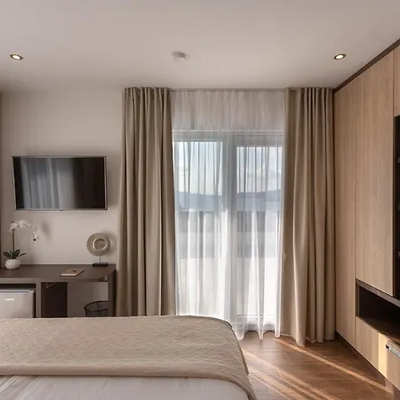 Bed & Breakfast Fortis Trogir