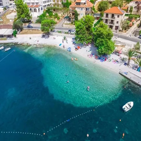 Panzió Fortis Trogir