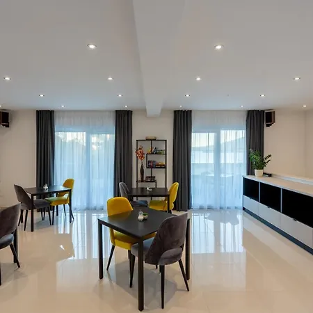 Fortis Panzió Trogir