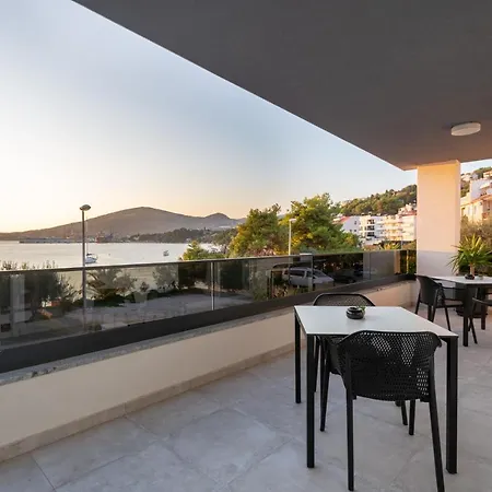 Fortis Trogir